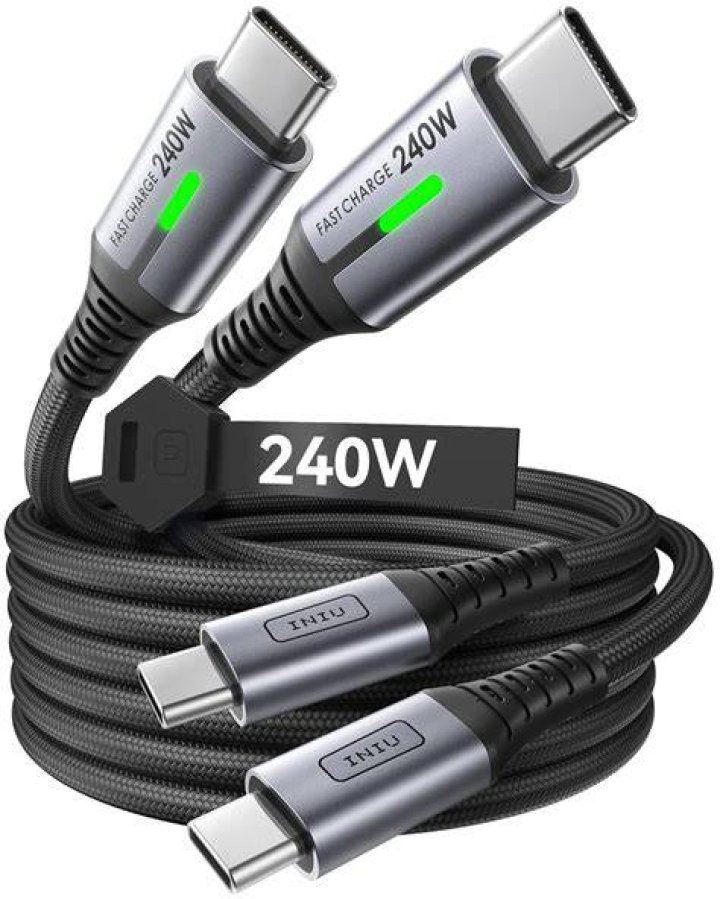 Charby Sense charging cable 2
