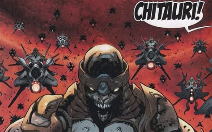 Chitauri