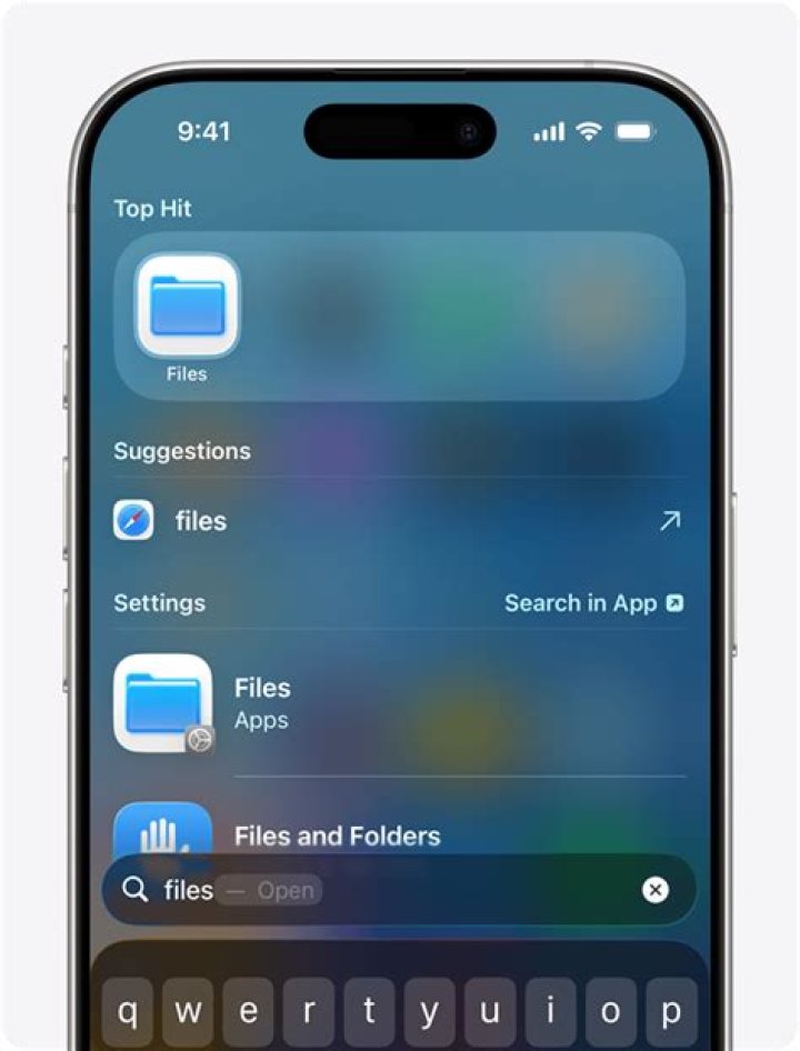 choose file apple mail