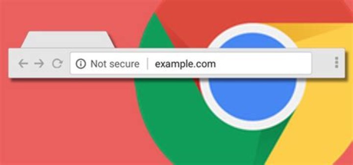 chrome 68 not secure chrome 68 not secure