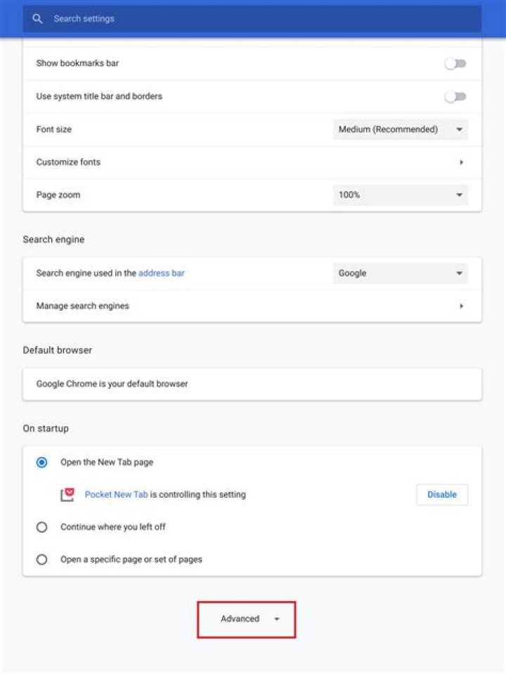 Chrome will soon hide those annoying website notification requests