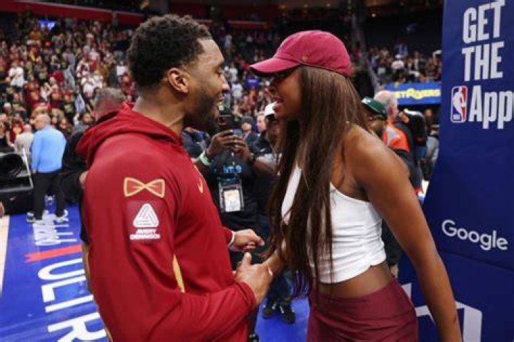Ciara, Russell Wilson