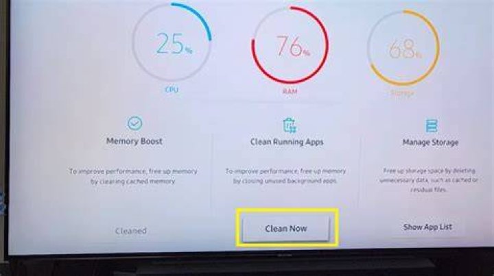 clear running apps clear running apps