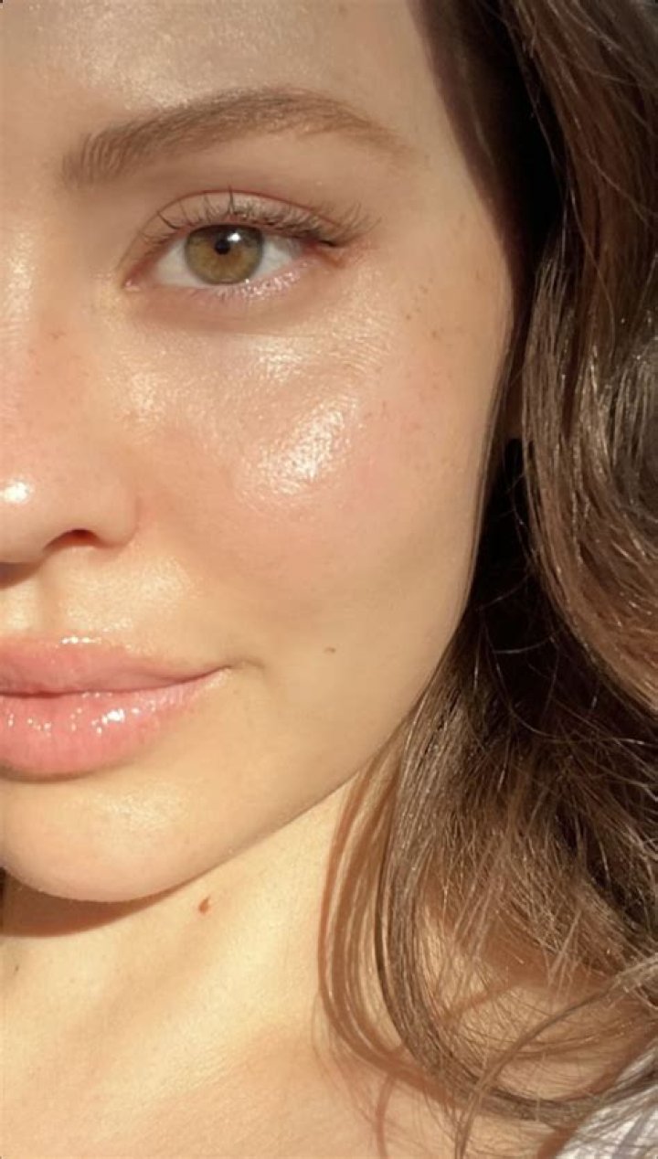 clear skin