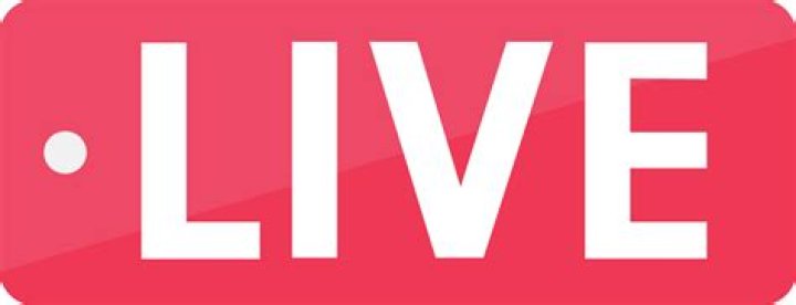 click go live
