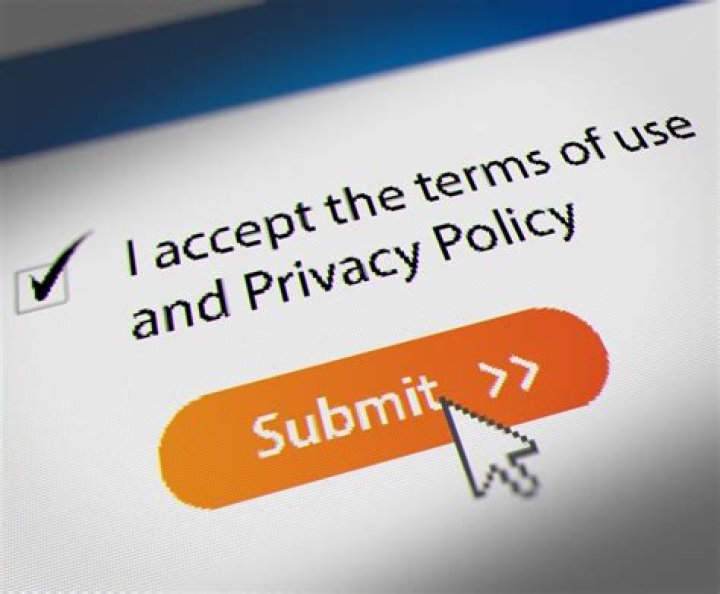 click public for privacy