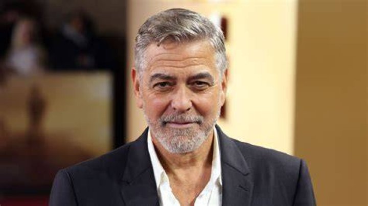 Clooney Unveiling The Truth About Down Syndrome Paternity