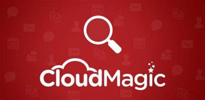 CloudMagic Email icon cloudmagic android apps