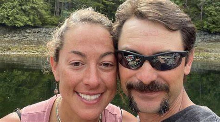 Cole Sturgis Life Below Zero And His Remarkable Wife
