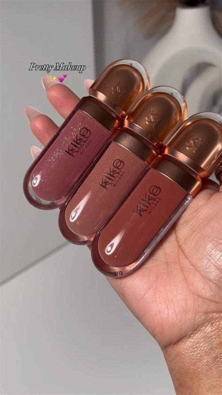 colourpop lip oils