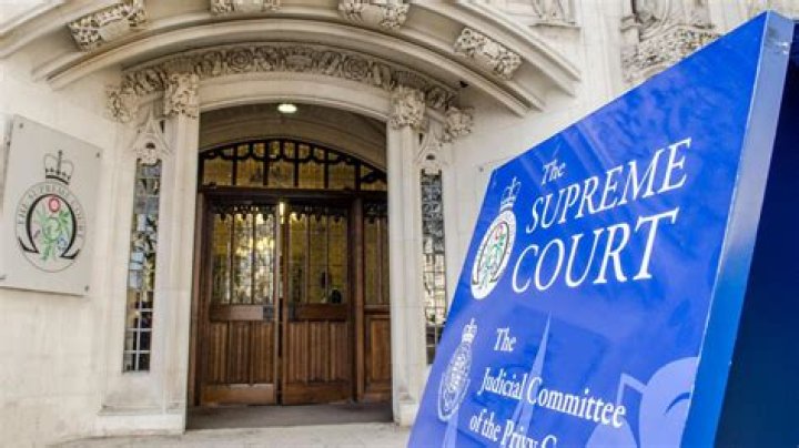 court