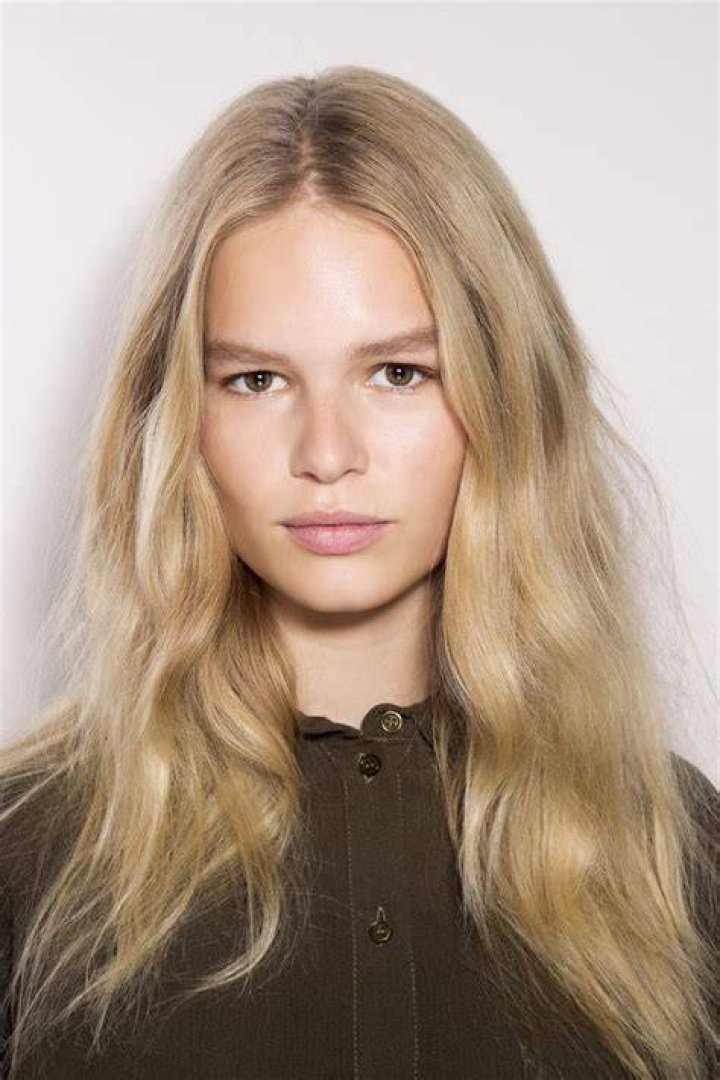 Creating Soft Spring Hair On Any Texture
