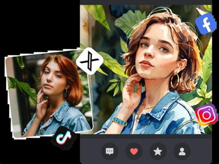creator filters Instagram