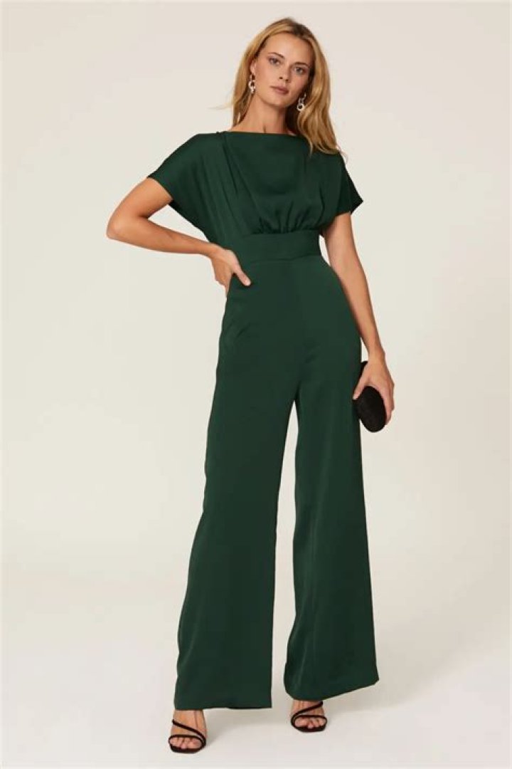 Cute Plus-Size Spring Jumpsuits to Shop Now