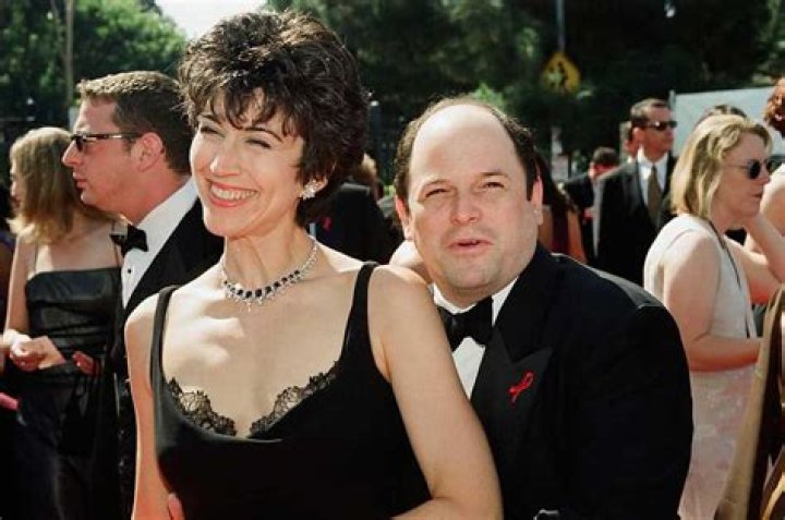 Daena E. Title The interesting story of Jason Alexander's wife Tuko