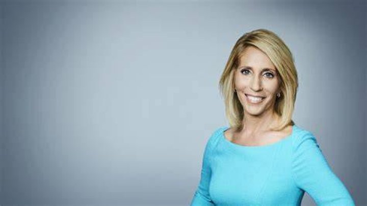 Dana Bash CNN, Bio, Age, Husband, Son, Salary, Net Worth