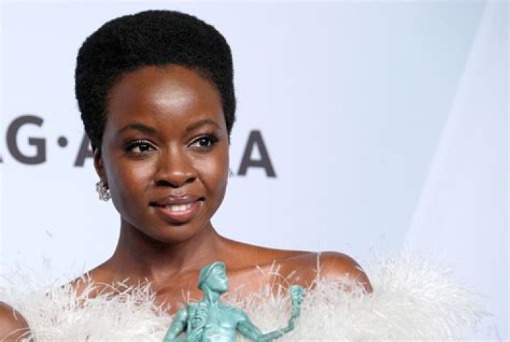 Danai Gurira 