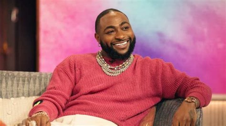 Davido Net Worth 2023 How Many Awards has Davido Won?