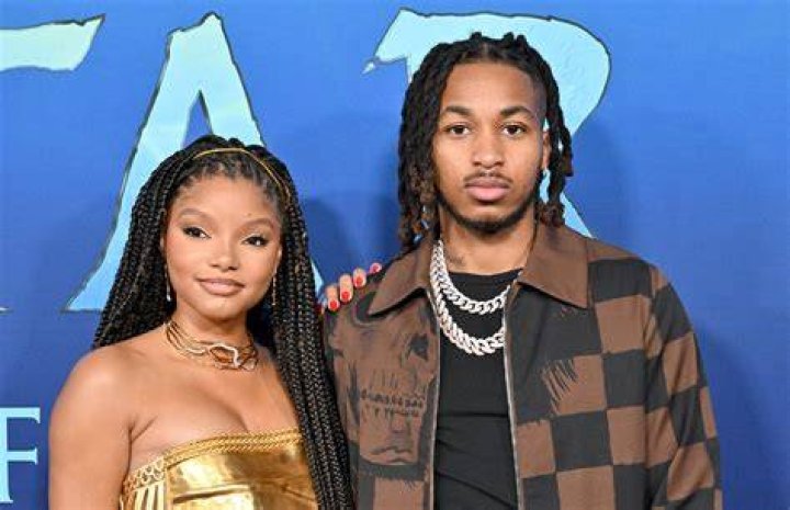 DDG, Halle Bailey