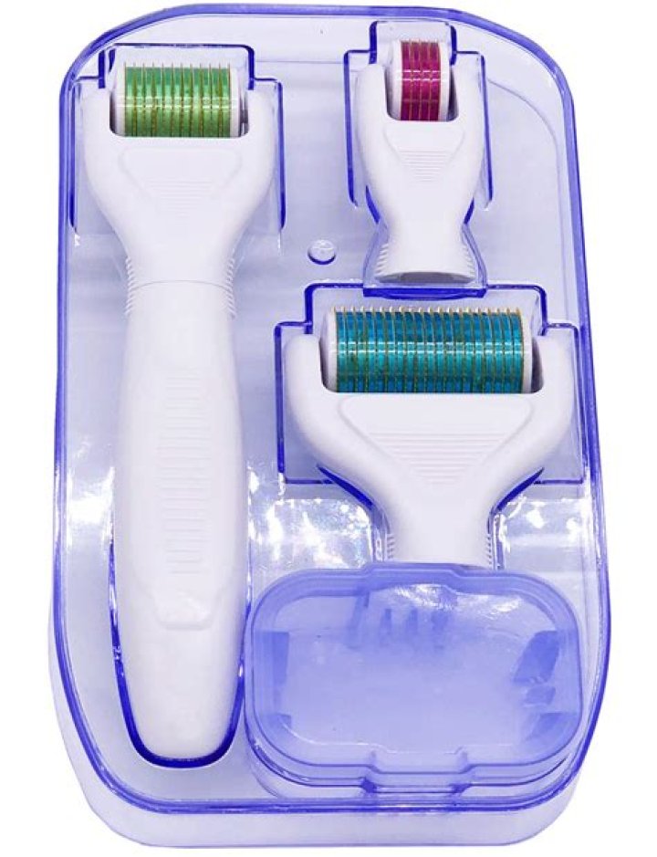 Derma Rollers Vs Jade Rollers: Pros & Cons