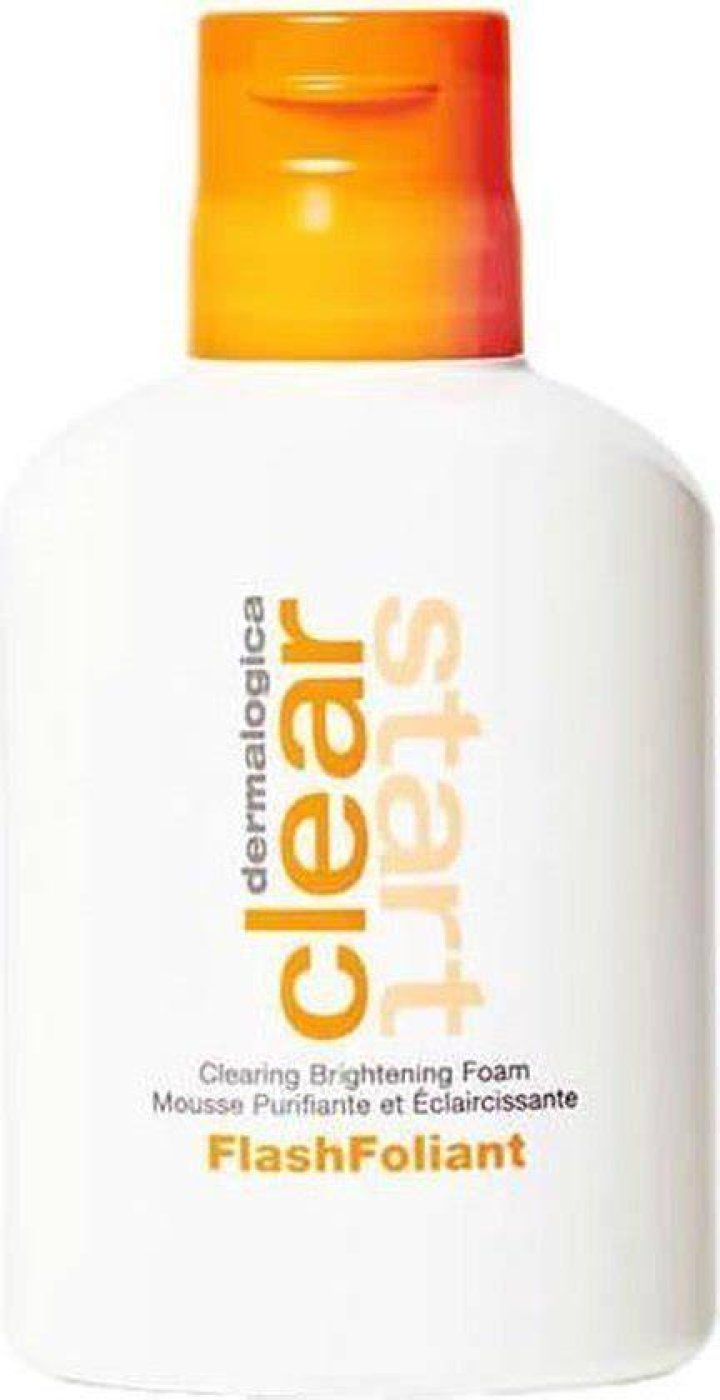 Dermalogica Clear Start FlashFoliant