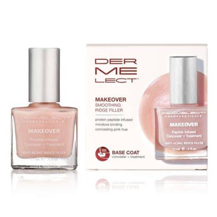 Dermelect Makeover