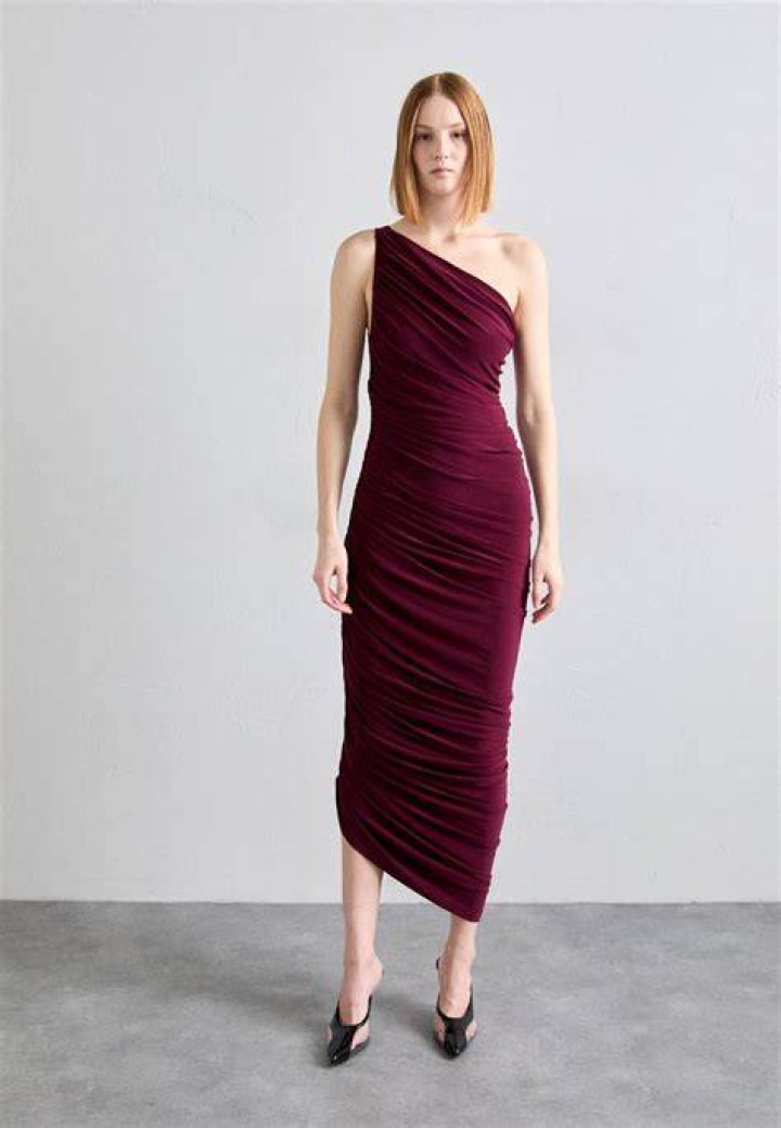 Diana Gown