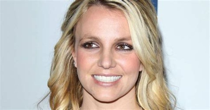 Did Britney Spears Pay A Fortune For A Treatment She Didn't Want That Made Her Lose Control Of Her Legs_