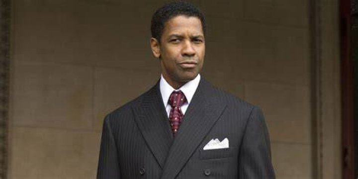 Did Denzel Washington support Donald Trump?