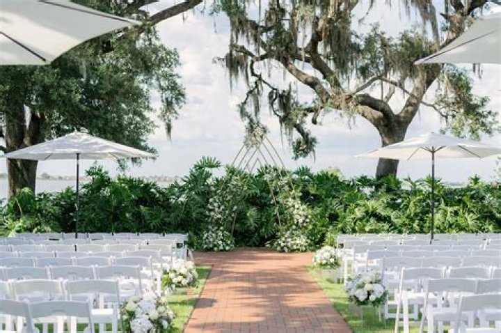 Did Duke & Duchess Marry in Backyard?