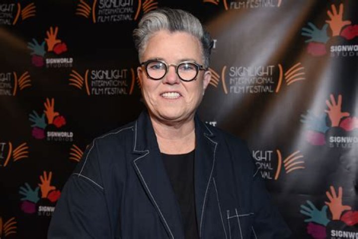 Did Rosie O'Donnell Steal Jerry Seinfeld's Stand-Up Material Long Before He Didn't Cast Her On Seinfeld_