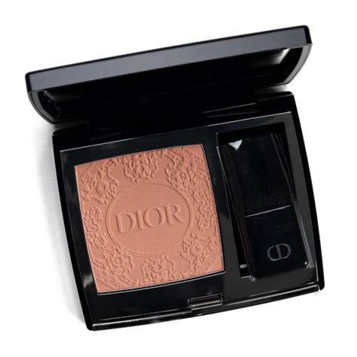 dior blush review