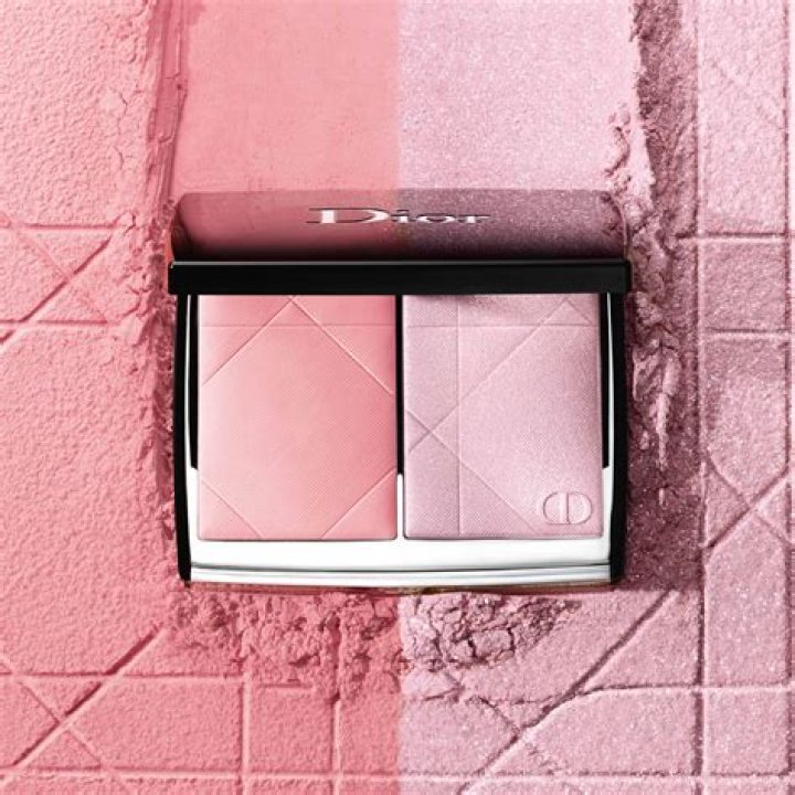 dior blush