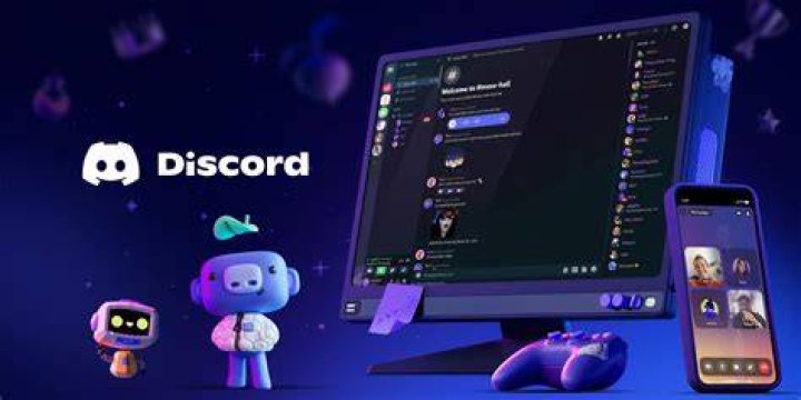 Discord screenshot 2020 3