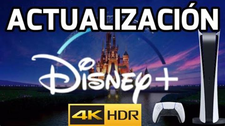 Disney Plus 4K resolution support: Is it available?