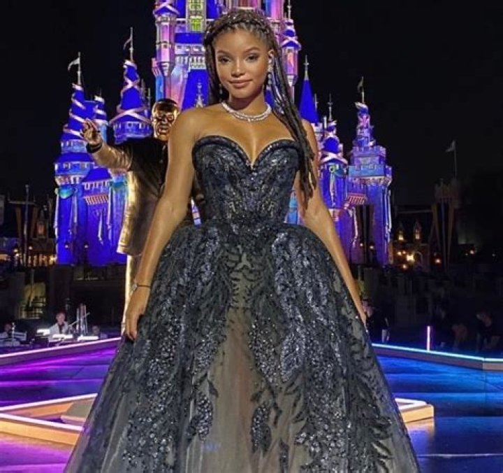 Doja Taps Into Her Inner Princess Kida From Disney&rsquo;s &lsquo;Atlantis The