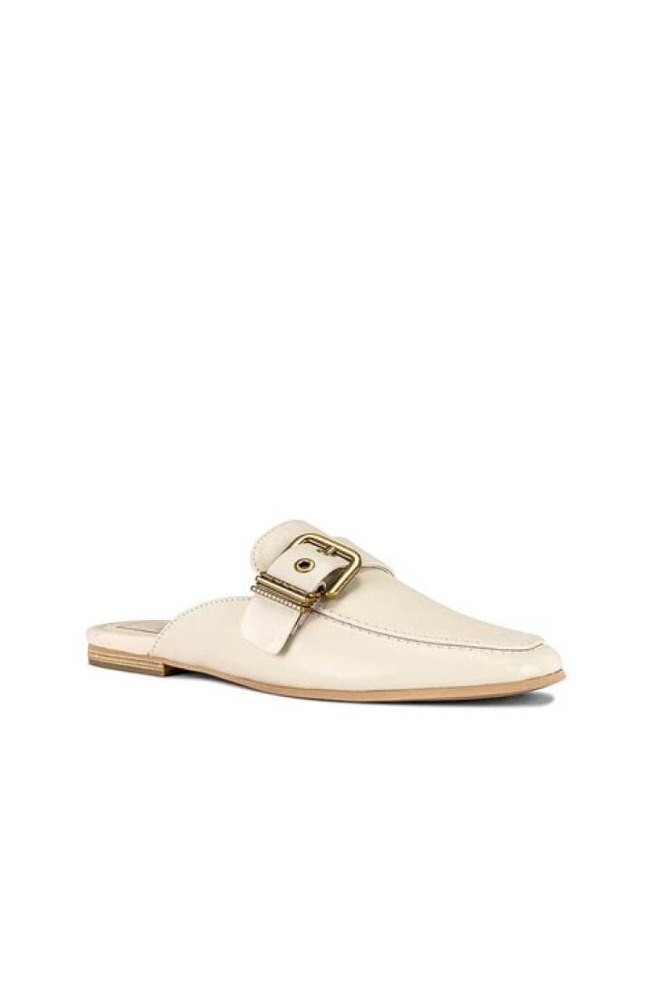 Dolce Vita Santel Mule