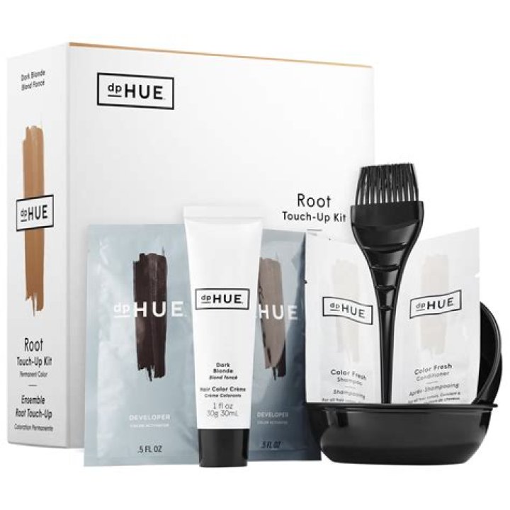 dpHUE Root Touch Up Kit