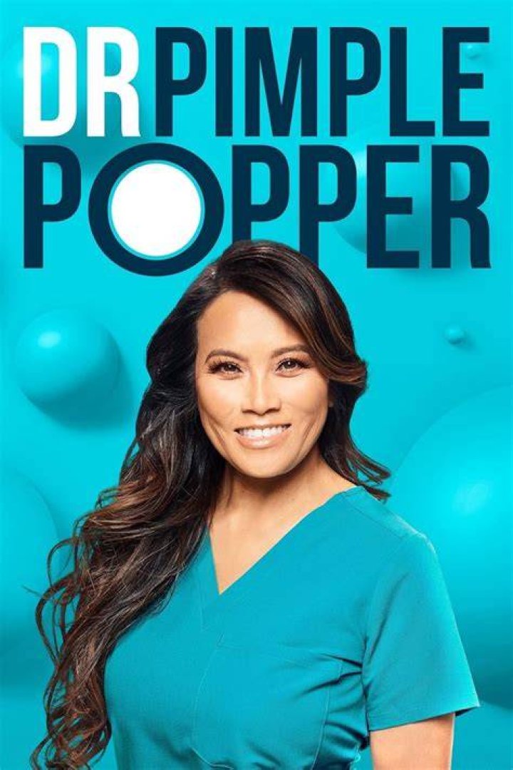 Dr. Pimple Popper Target Launch Will Save Your Skin