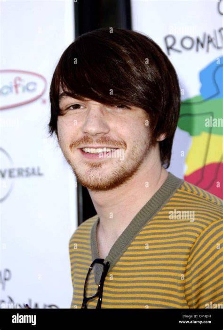 Drake Bell, 2006