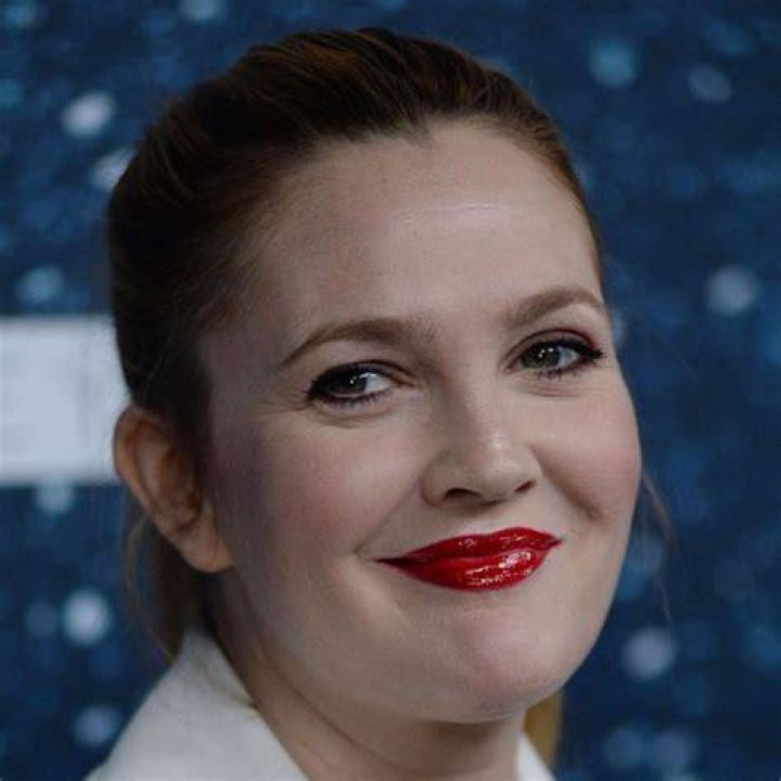 Drew Barrymore in 50 First Dates