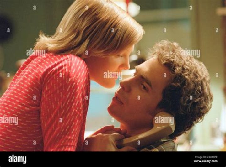 Drew Barrymore in Confessions of a Dangerous Mind