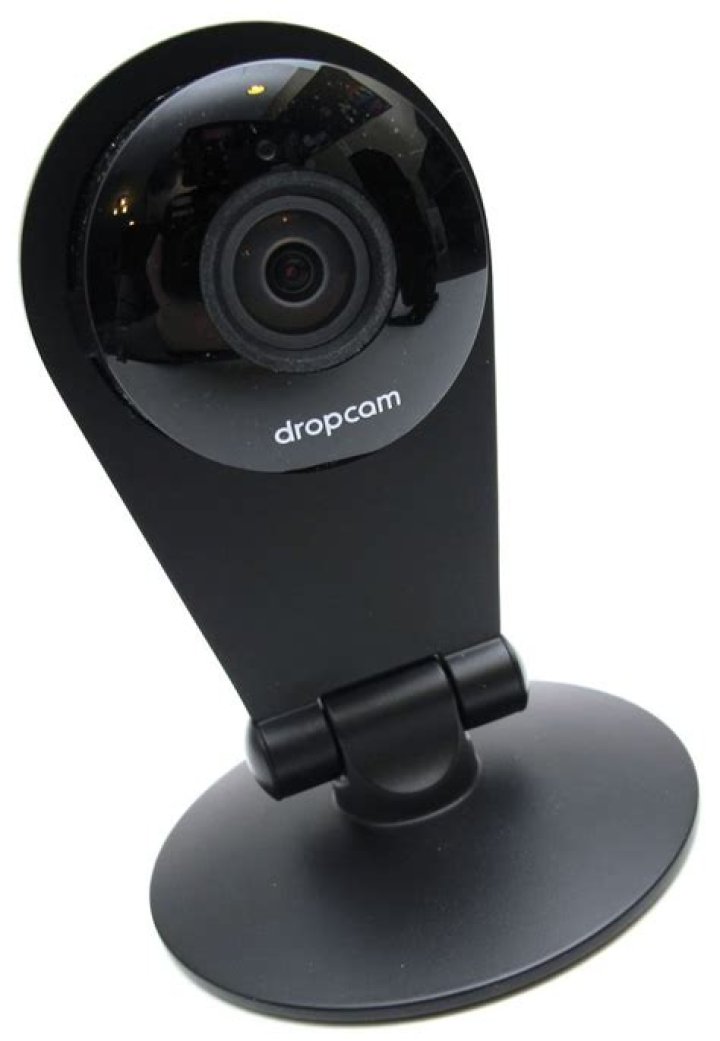 Dropcam