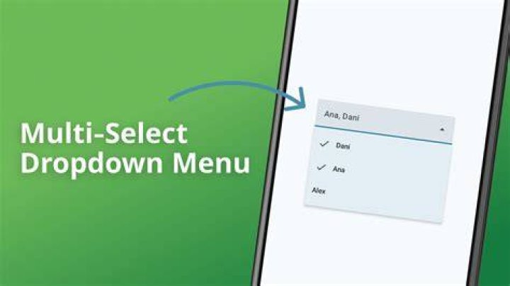 dropdown close up android 2014