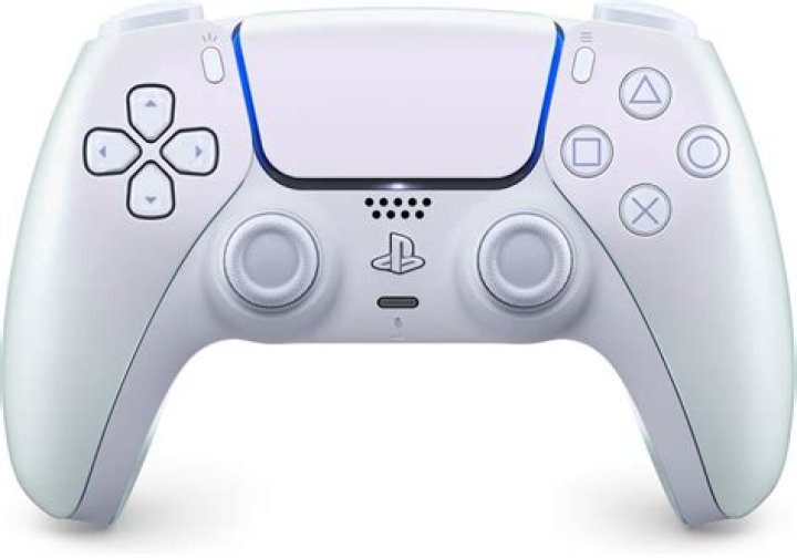 dualsense controller and playstation 5