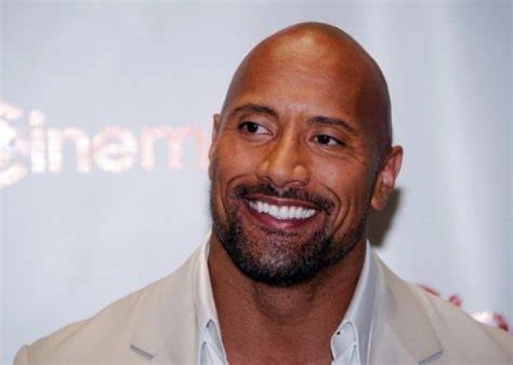 Dwayne Johnson $800 million net worth