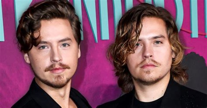 Dylan and Cole Sprouse combined net worth