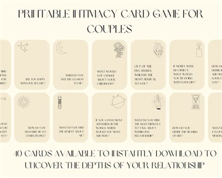 Easy Card Games For Couples, Friends