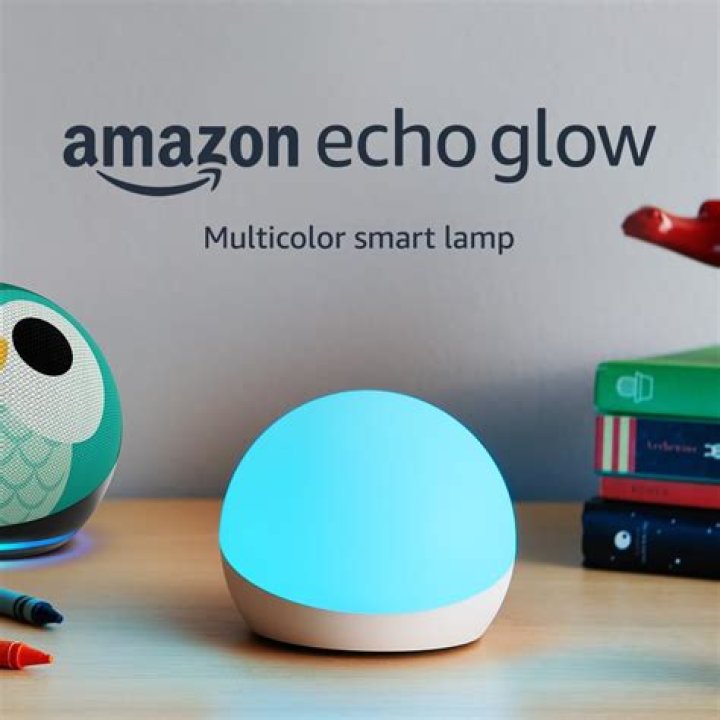 echo glow