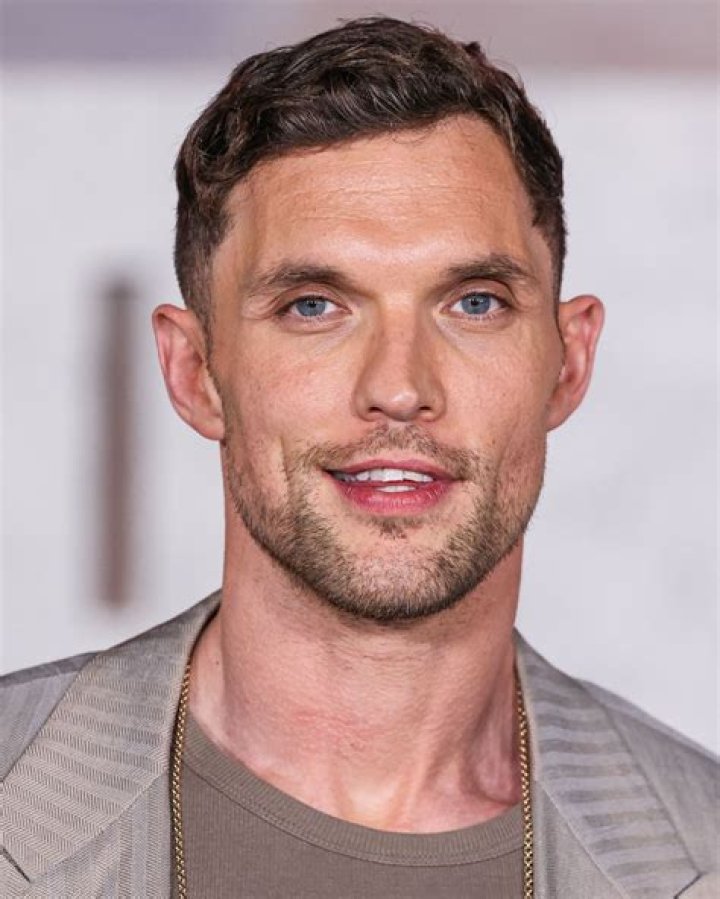 Ed Skrein's Children A Look At His Growing Family